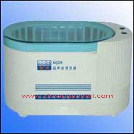 KQ116KQ系列臺(tái)式超聲波清洗器